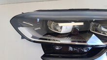 Load image into Gallery viewer, Frontscheinwerfer Renault Megane IV 260602075R LED Links Scheinwerfer Headlight