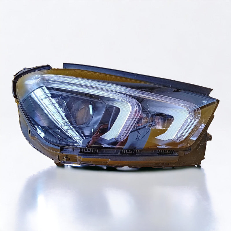 Frontscheinwerfer Mercedes-Benz Gle A1679059604 LED Rechts Headlight