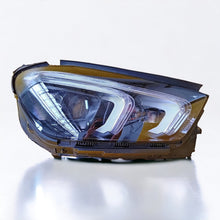 Laden Sie das Bild in den Galerie-Viewer, Frontscheinwerfer Mercedes-Benz Gle A1679059604 LED Rechts Headlight