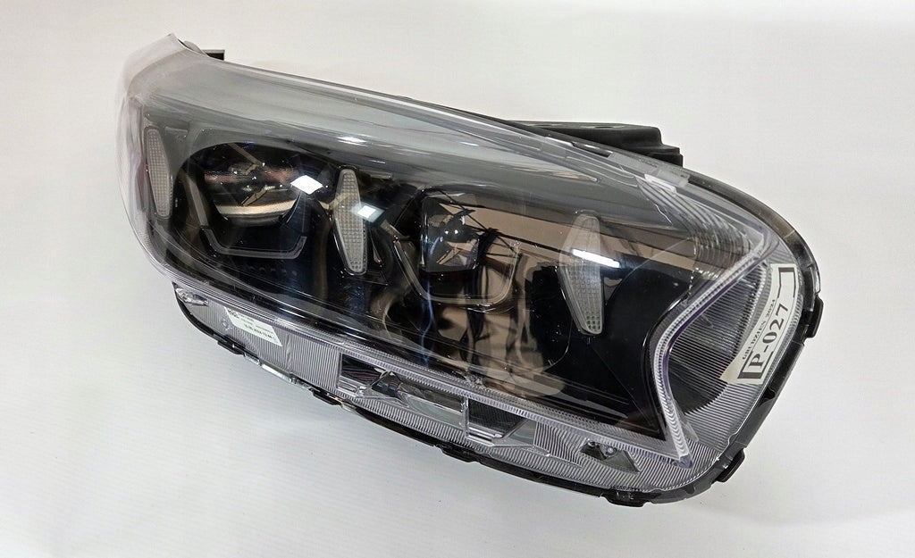 Frontscheinwerfer Kia Xceed J7921-61560 LED Rechts Scheinwerfer Headlight SCH5190548180up