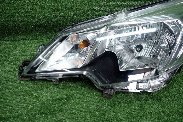 Frontscheinwerfer Honda Logo Space Star 8301D445 Links Scheinwerfer Headlight SCH8979890045lr