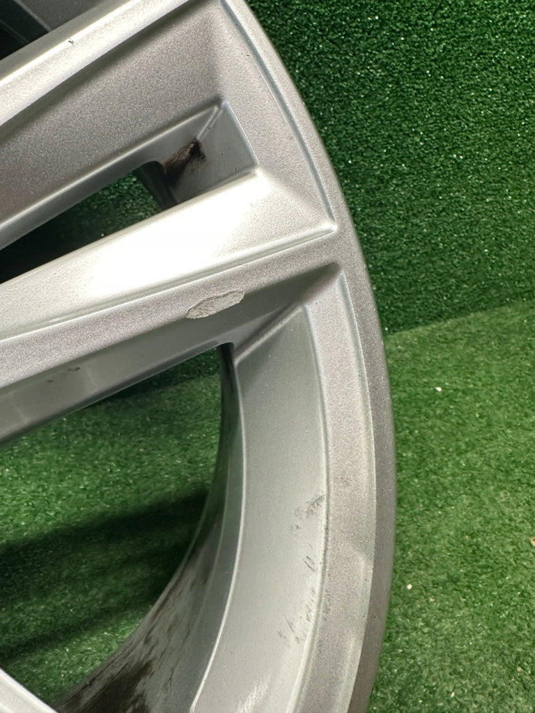 1x Alufelge 18 Zoll 575601025G Seat Ateca Rim Wheel FEL7665273914pg