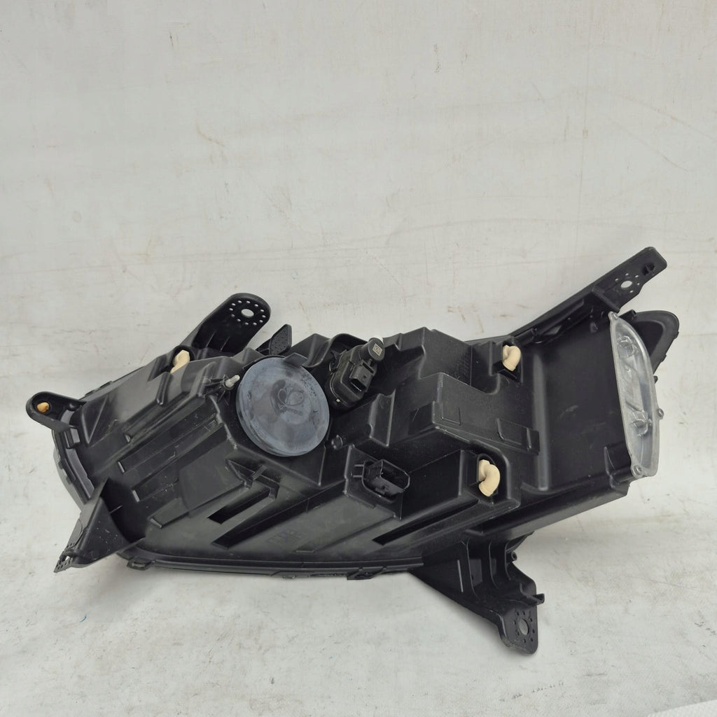 Frontscheinwerfer Dacia Sandero III 260107920R Full LED Rechts Headlight