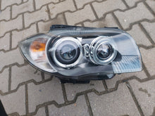 Laden Sie das Bild in den Galerie-Viewer, Frontscheinwerfer BMW E88 E81 E82 E87 7170292 7181290 Rechts Headlight SCH2950996051qp