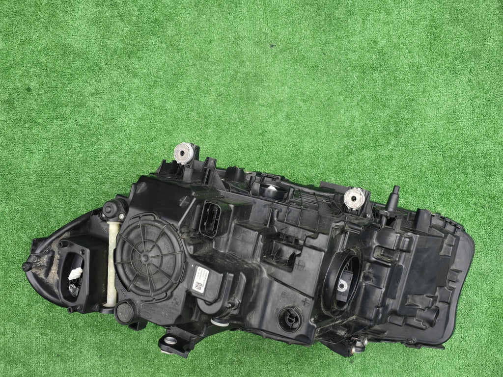 Frontscheinwerfer BMW G31 G30 7439210-01 LED Rechts Scheinwerfer Headlight SCH1821941820yw