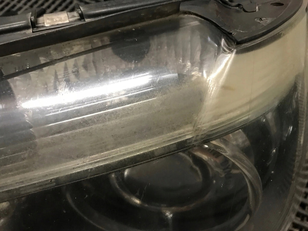 Frontscheinwerfer BMW 7 E65 7162111 Xenon Links Scheinwerfer Headlight SCH3406926185td