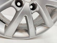 Load image into Gallery viewer, 1x Alufelge 16 Zoll 6.5" 5x112 50ET Glanz Silber 1K0601025CQ VW Golf I Rim Wheel FEL6937040201ns