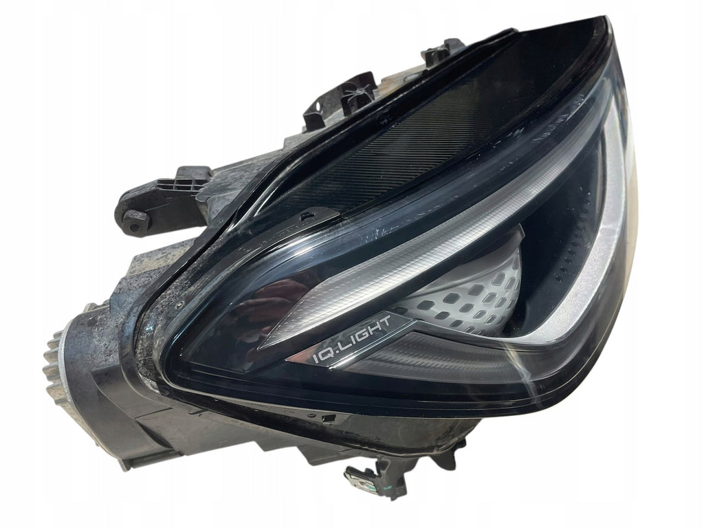 Frontscheinwerfer VW Id.4 11B941036M Rechts Scheinwerfer Headlight SCH4633227729ok