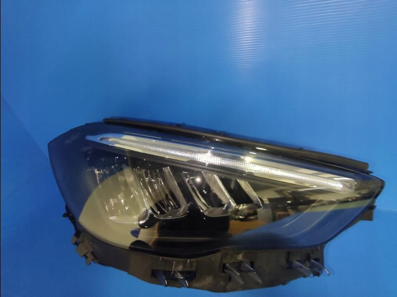 Frontscheinwerfer Mercedes-Benz W247 A2479063604 LED Rechts Headlight