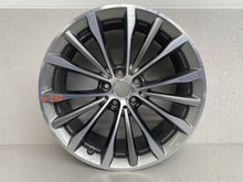 Load image into Gallery viewer, 1x Alufelge 19 Zoll 8.0" 5x112 30ET Glanz Silber 6873942 BMW 5 G31 G30 Rim Wheel FEL9554472579rs