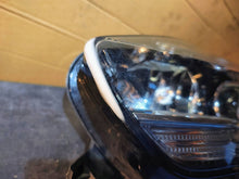 Laden Sie das Bild in den Galerie-Viewer, Frontscheinwerfer Renault Grand Scenic 260606727R Links Scheinwerfer Headlight SCH5332644274zd