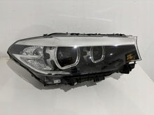 Laden Sie das Bild in den Galerie-Viewer, Frontscheinwerfer BMW G31 G30 8499112-01 Full LED Rechts Scheinwerfer Headlight SCH7803500101ko