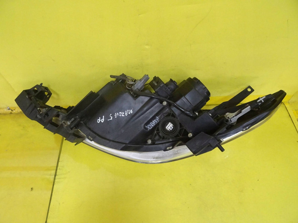 Frontscheinwerfer Mazda 5 V Xenon Rechts Scheinwerfer Headlight SCH3184433187rp