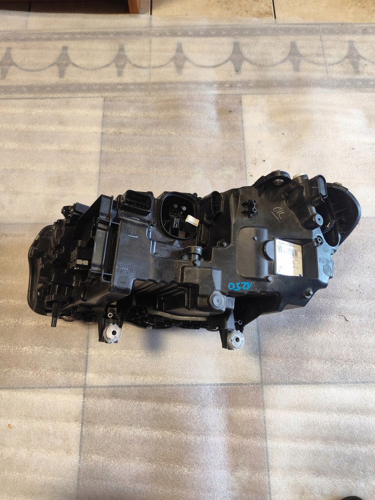 Frontscheinwerfer BMW X3 G01 8739654-04 LED Rechts Scheinwerfer Headlight SCH2182853198mq