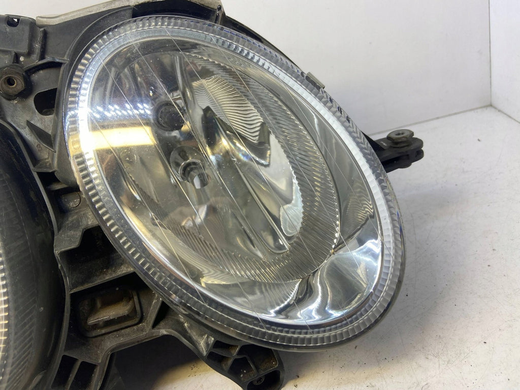 Frontscheinwerfer Mercedes-Benz W211 A2118203661 Rechts Scheinwerfer Headlight SCH3771932739fu