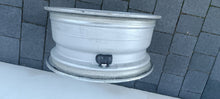 Load image into Gallery viewer, 1x Alufelge 16 Zoll 7.0" 5x112 52ET Glanz Silber 6855080 BMW 2 F45 Rim Wheel FEL9278979508ns