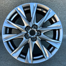 1x Alufelge 19 Zoll 7.0