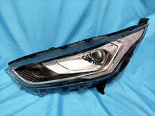 Laden Sie das Bild in den Galerie-Viewer, Frontscheinwerfer Ford Tourneo Connect L90152414 Xenon Links Headlight SCH8091741632yl