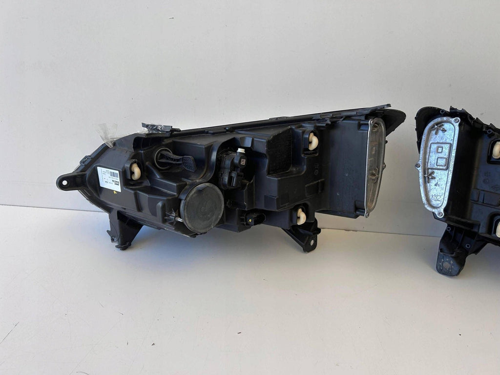 Frontscheinwerfer Dacia Sandero III 260605914R 260605940R Full LED Ein Satz SCH2803300966uo
