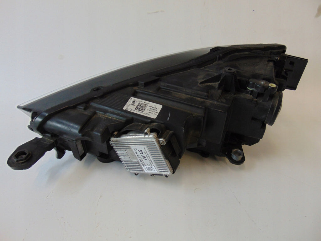Frontscheinwerfer Skoda 657941016A Full LED Rechts Scheinwerfer Headlight