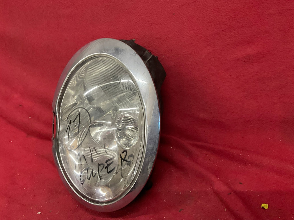 Frontscheinwerfer Mini R50 R53 6933841 714704701 Xenon Links Headlight SCH3268513138xr