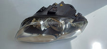 Laden Sie das Bild in den Galerie-Viewer, Frontscheinwerfer Audi A4 8E0941003BP 8E0941029BP 1305236054 Xenon Links SCH3413584485cr