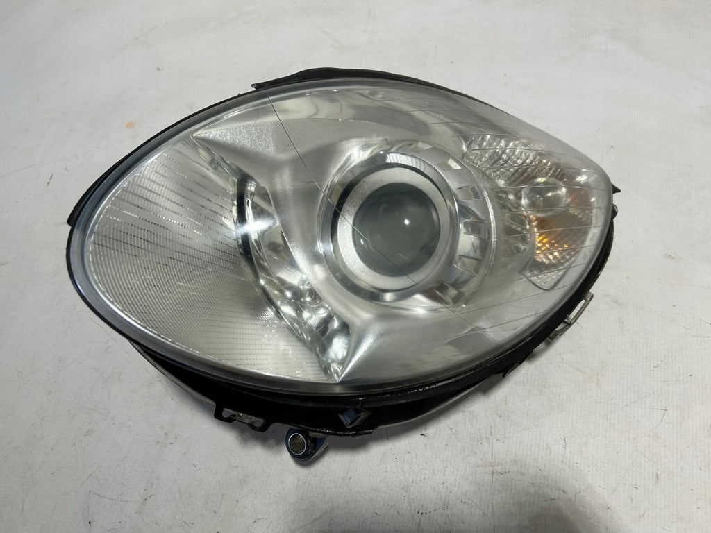 Frontscheinwerfer Mercedes-Benz W251 XENON Links Scheinwerfer Headlight