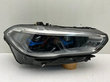 Laden Sie das Bild in den Galerie-Viewer, Frontscheinwerfer BMW X5 G05 G06 7494210-07 Laser Rechts Scheinwerfer Headlight SCH3938280135hy