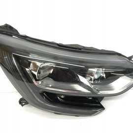 Frontscheinwerfer Renault Megane IV 260100141R Rechts Scheinwerfer Headlight SCH2456660942dl