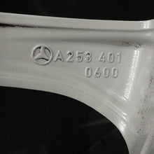Load image into Gallery viewer, 4x Alufelge 17 Zoll 7.5" 5x112 36ET A2534010600 Mercedes-Benz Glc X253 Rim Wheel FEL5733552907zp