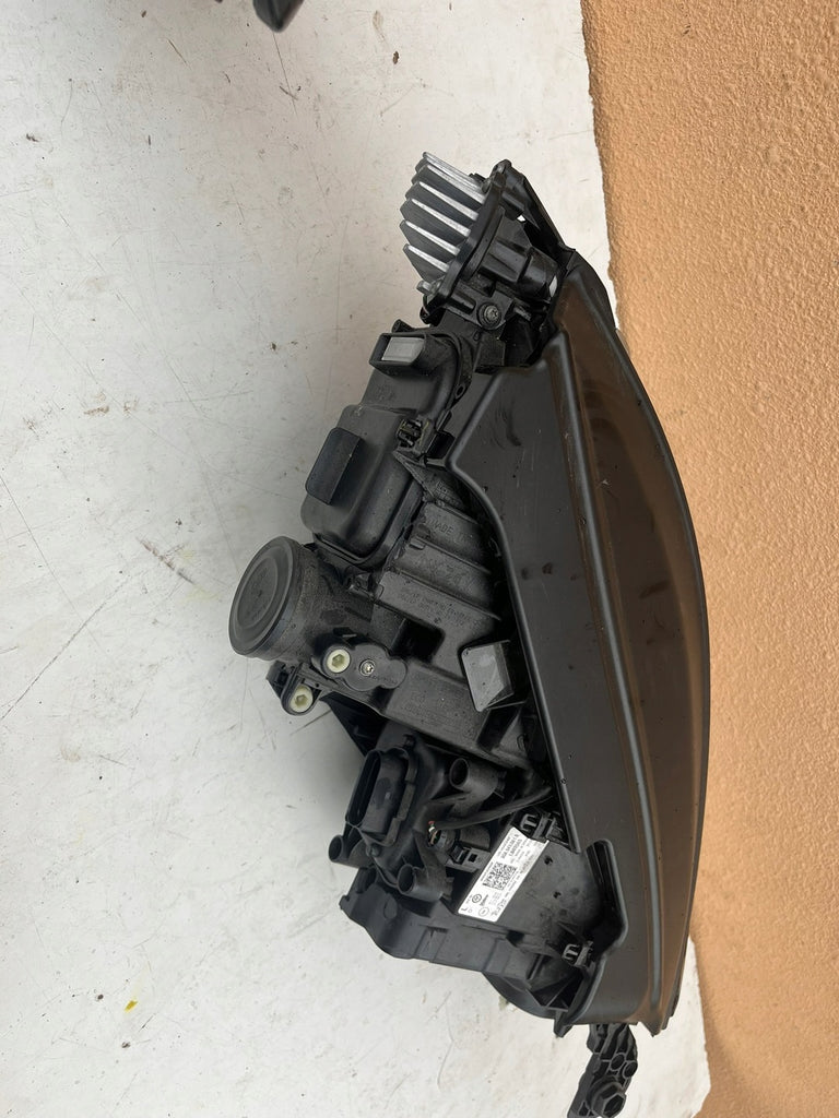 Frontscheinwerfer VW Arteon 3G8941081S LED Links Scheinwerfer Headlight SCH8132858541ck