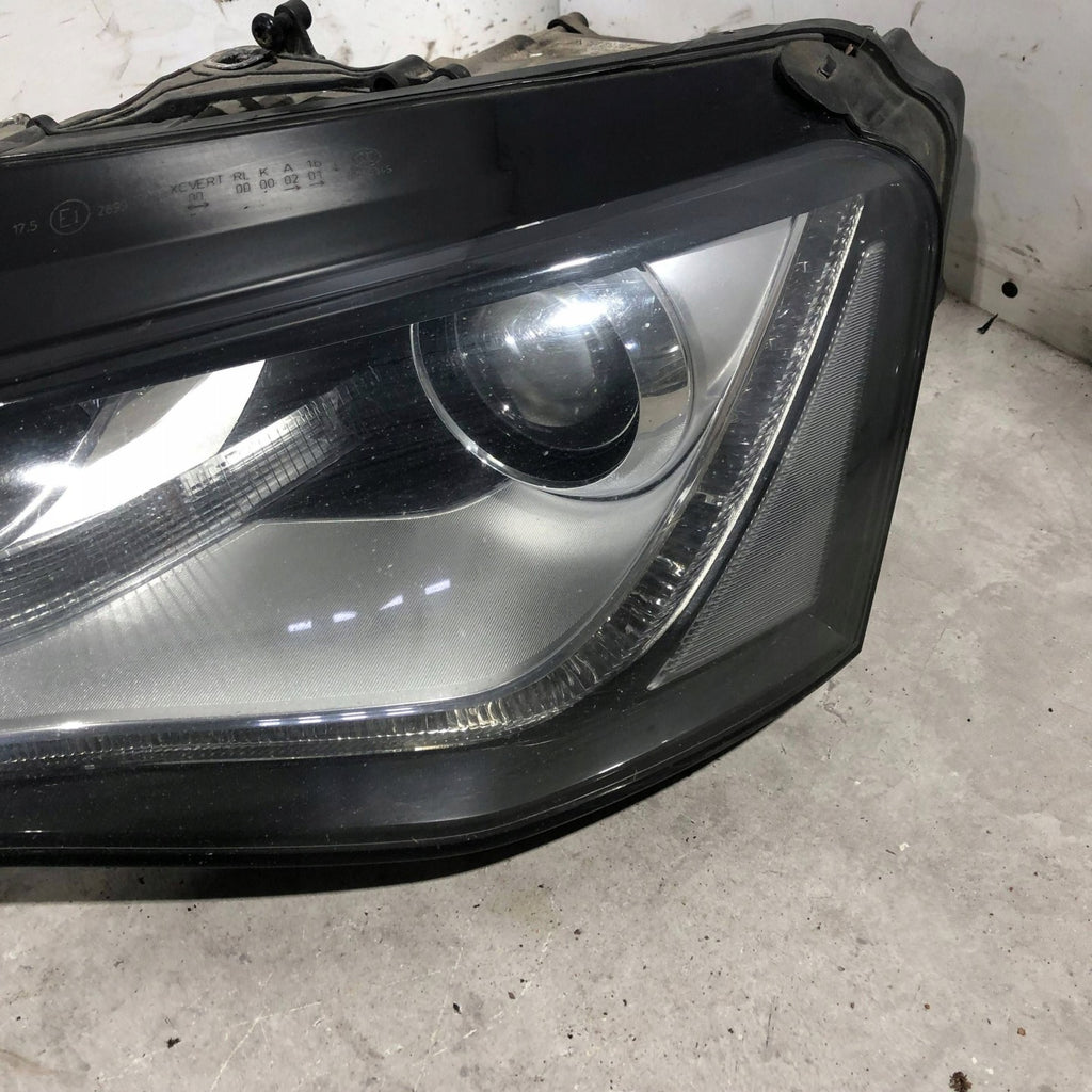 Frontscheinwerfer Audi A8 4H0941029 Links Scheinwerfer Headlight SCH2757822399eo