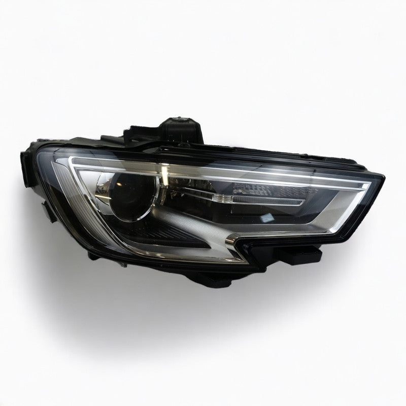 Frontscheinwerfer Audi A3 8V0941006 90104557 Xenon Rechts Scheinwerfer Headlight