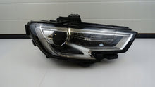 Laden Sie das Bild in den Galerie-Viewer, Frontscheinwerfer Audi A3 8V0941006 90104557 Xenon Rechts Scheinwerfer Headlight