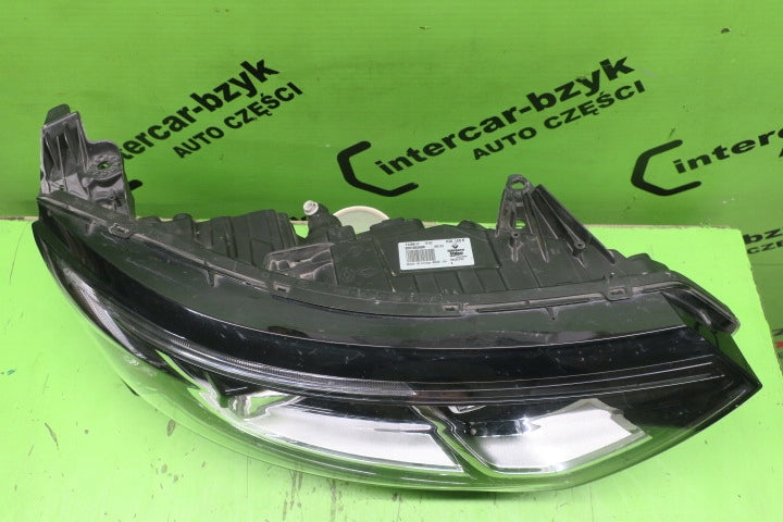 Frontscheinwerfer Renault Koleos 260109289R LED Rechts Scheinwerfer Headlight