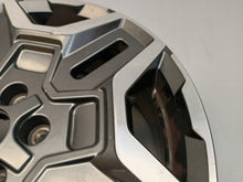 Load image into Gallery viewer, 1x Alufelge 19 Zoll 7.5" 5x114.3 49 5ET Glanz 52910-S1730 Hyundai Santa I Fe FEL9051623674yv