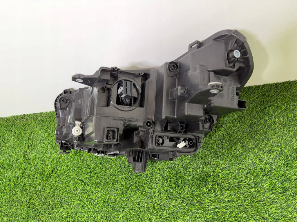 Frontscheinwerfer BMW X1 5A5BD4801 Rechts Scheinwerfer Headlight SCH7274760911jm