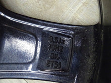 Load image into Gallery viewer, 1x Alufelge 18 Zoll 9.0" 5x112 56ET A2054014700 Mercedes-Benz W205 Rim Wheel FEL9412648461qp