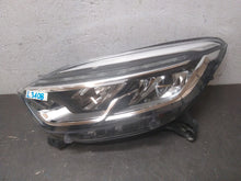 Load image into Gallery viewer, Frontscheinwerfer Renault Captur 260606152R Links Scheinwerfer Headlight