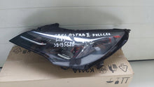Laden Sie das Bild in den Galerie-Viewer, Frontscheinwerfer Opel Astra K 39195688 LED Links Scheinwerfer Headlight