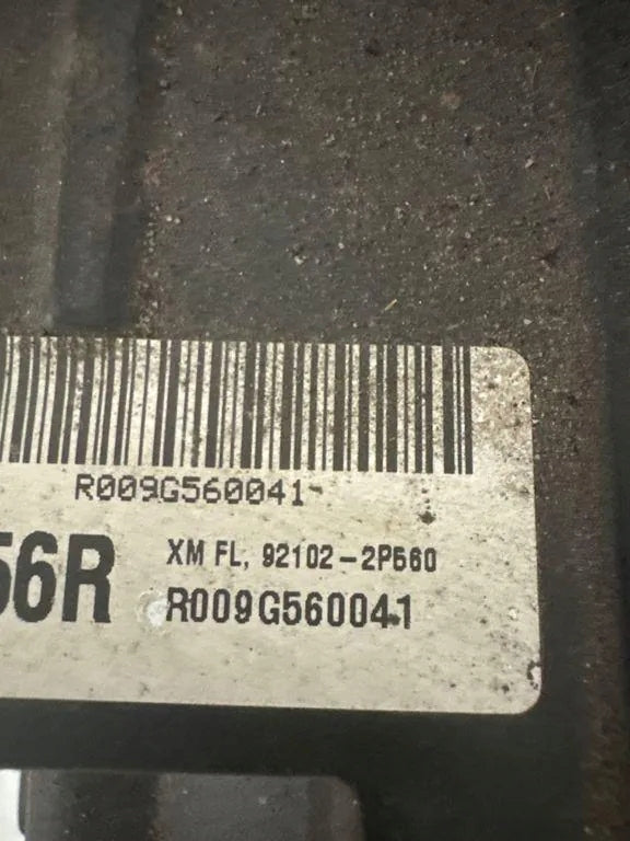Frontscheinwerfer Kia Sorento II 921022P560 Links Scheinwerfer Headlight SCH9863027397ia