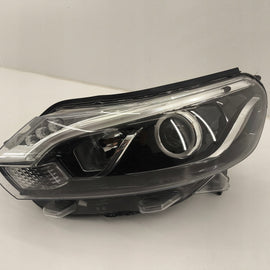 Frontscheinwerfer Toyota Proace 9808589980 Xenon Links Scheinwerfer Headlight SCH8976496588ej
