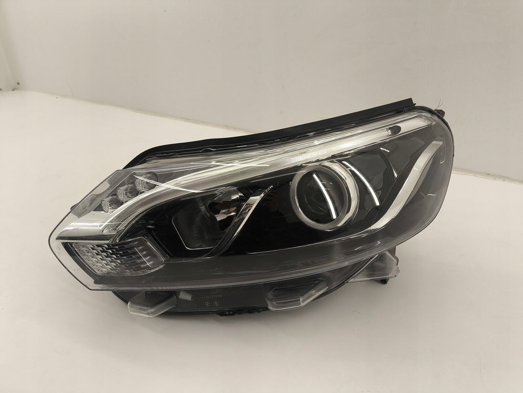 Frontscheinwerfer Toyota Proace 9808589980 Xenon Links Scheinwerfer Headlight SCH8976496588ej