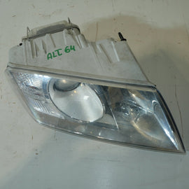 Frontscheinwerfer Skoda Octavia II 1Z1941018N 1Z1941017N Xenon Rechts Headlight SCH6182802614dx