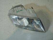 Laden Sie das Bild in den Galerie-Viewer, Frontscheinwerfer Skoda Octavia II 1Z1941018N 1Z1941017N Xenon Rechts Headlight SCH6182802614dx
