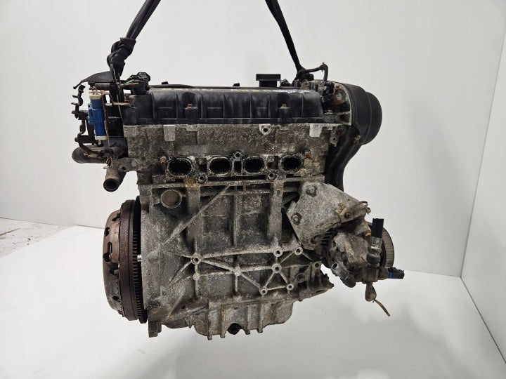 Motor Ford Mondeo I RHBA PNDA 1.6 110PS 81kW Benzin Engine Komplett MOT2959460600oc