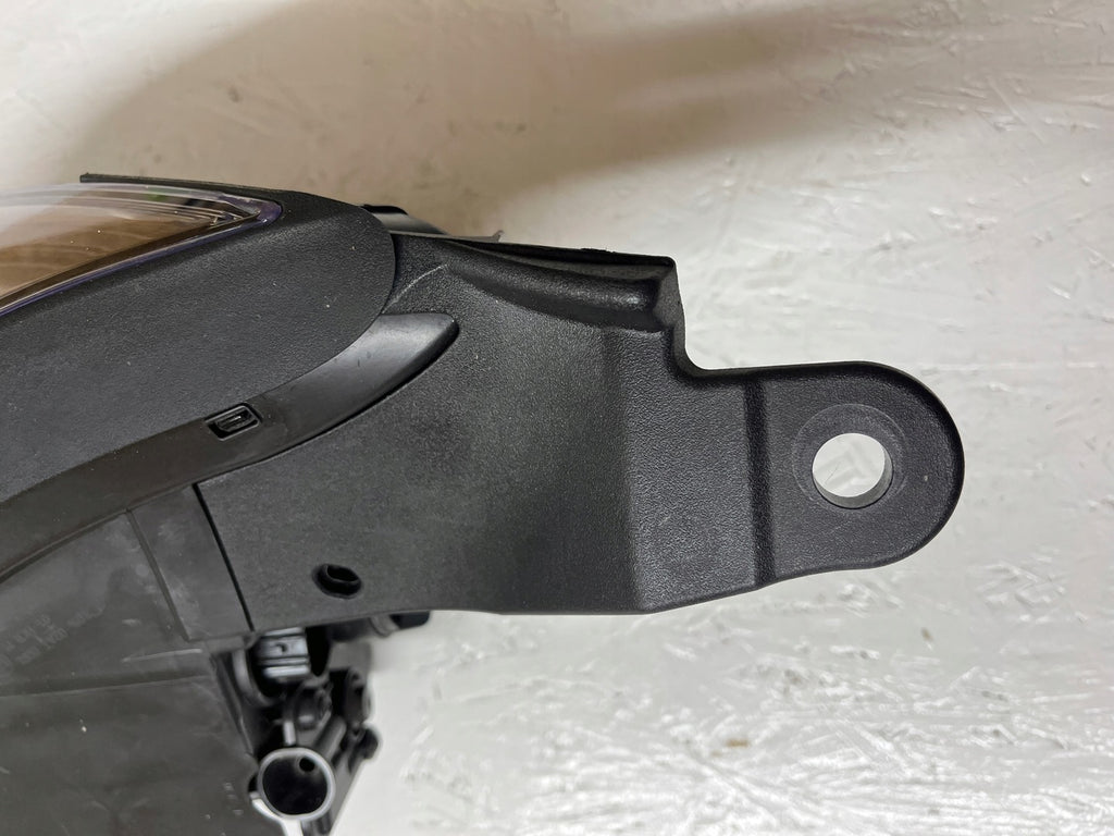 Frontscheinwerfer Hyundai Elantra 92102-F2 LED Rechts Scheinwerfer Headlight