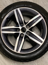 Laden Sie das Bild in den Galerie-Viewer, 1x Alufelge 17 Zoll 7.5" 5x112 54ET 6855091 BMW F45 Rim Wheel FEL7855096958qh