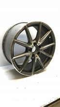 Laden Sie das Bild in den Galerie-Viewer, 1x Alufelge 18 Zoll 8.0&quot; 5x112 48ET A1764010800 Mercedes-Benz W176 Rim Wheel