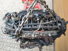Load image into Gallery viewer, Motor Ford Kuga TXMA 2.0 TDCI 215TKm 2007 Diesel Engine Komplett MOT6594361043yp